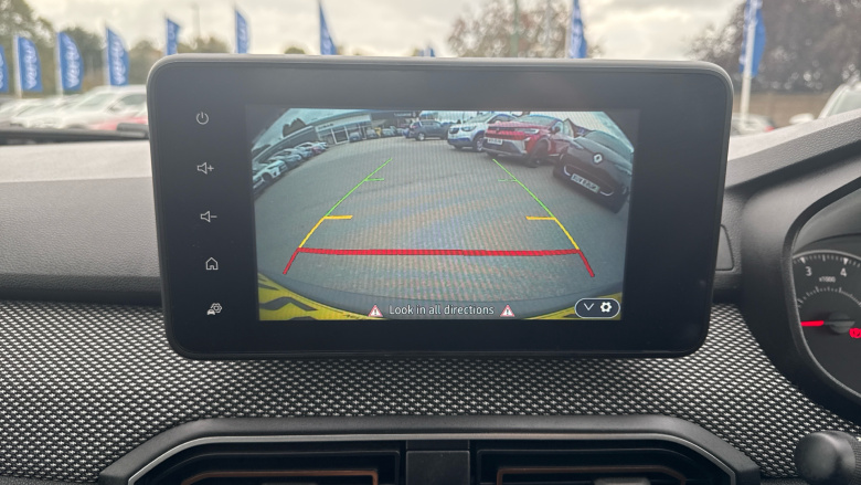 Dacia Sandero Stepway 1.0 TCe Expression 5dr Petrol Hatchback